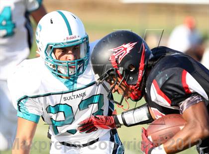 Thumbnail 3 in Sultana @ Pomona photogallery.