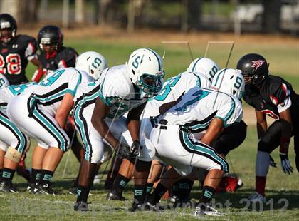 Thumbnail 3 in Sultana @ Pomona photogallery.