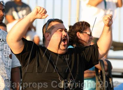 Thumbnail 1 in Sultana @ Pomona photogallery.