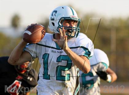 Thumbnail 3 in Sultana @ Pomona photogallery.