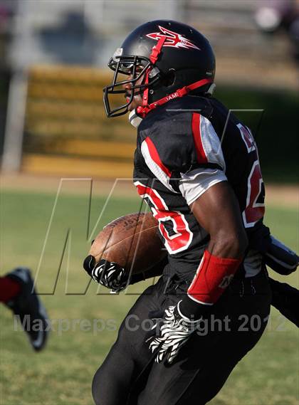 Thumbnail 1 in Sultana @ Pomona photogallery.