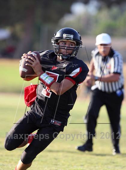 Thumbnail 2 in Sultana @ Pomona photogallery.