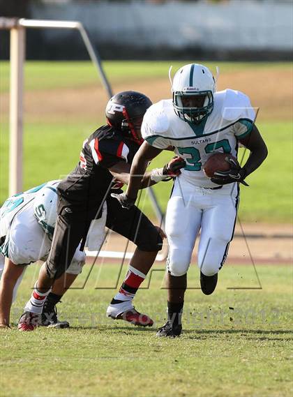 Thumbnail 2 in Sultana @ Pomona photogallery.