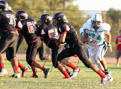 Thumbnail 2 in Sultana @ Pomona photogallery.