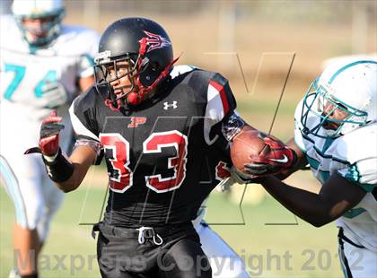 Thumbnail 2 in Sultana @ Pomona photogallery.