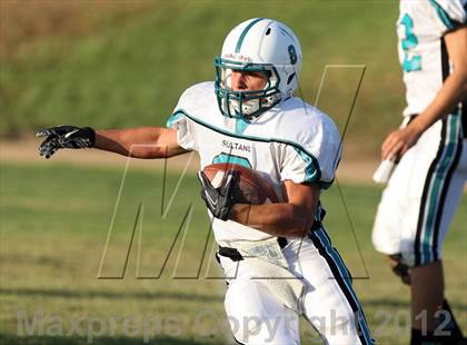 Thumbnail 3 in Sultana @ Pomona photogallery.