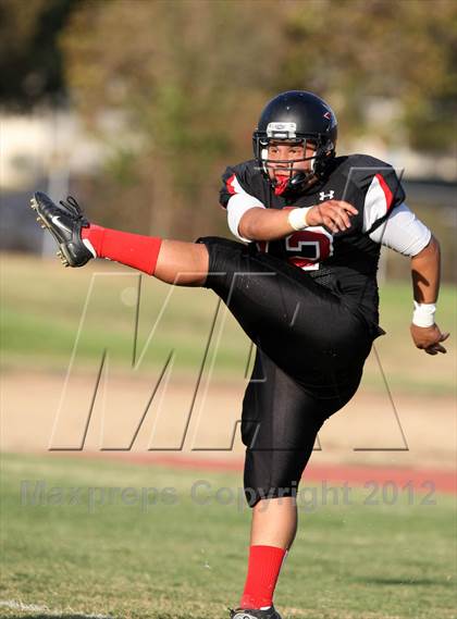 Thumbnail 3 in Sultana @ Pomona photogallery.