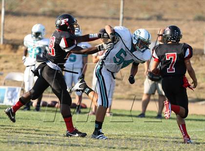 Thumbnail 1 in Sultana @ Pomona photogallery.