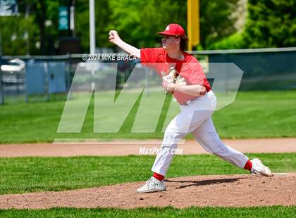 Thumbnail 3 in Catholic Memorial @ Bishop Hendricken photogallery.