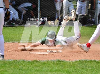 Thumbnail 3 in Catholic Memorial @ Bishop Hendricken photogallery.