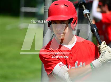 Thumbnail 3 in Catholic Memorial @ Bishop Hendricken photogallery.