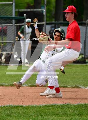 Catholic Memorial @ Bishop Hendricken