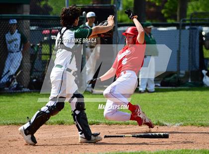 Thumbnail 1 in Catholic Memorial @ Bishop Hendricken photogallery.