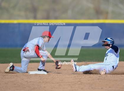 Thumbnail 3 in Regis Jesuit @ ThunderRidge photogallery.