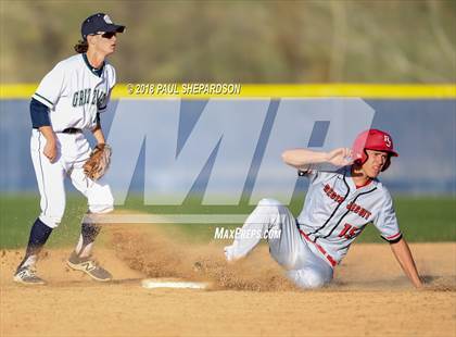 Thumbnail 3 in Regis Jesuit @ ThunderRidge photogallery.