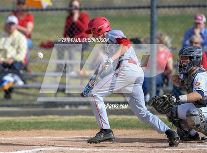 Thumbnail 1 in Regis Jesuit @ ThunderRidge photogallery.