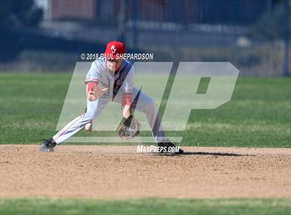 Thumbnail 1 in Regis Jesuit @ ThunderRidge photogallery.