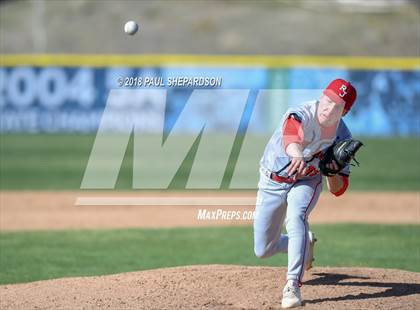 Thumbnail 1 in Regis Jesuit @ ThunderRidge photogallery.