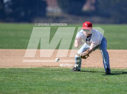 Thumbnail 3 in Regis Jesuit @ ThunderRidge photogallery.
