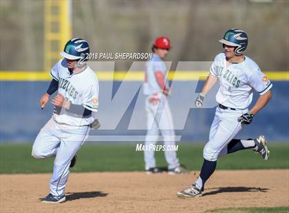 Thumbnail 2 in Regis Jesuit @ ThunderRidge photogallery.