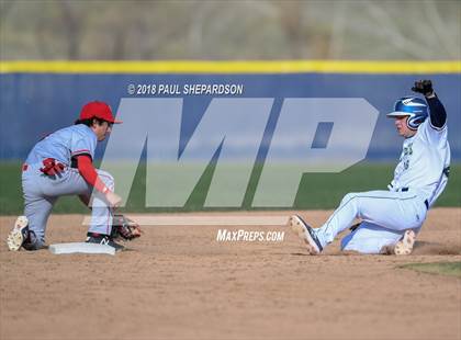 Thumbnail 1 in Regis Jesuit @ ThunderRidge photogallery.