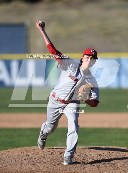 Thumbnail 2 in Regis Jesuit @ ThunderRidge photogallery.
