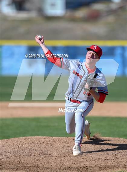 Thumbnail 2 in Regis Jesuit @ ThunderRidge photogallery.
