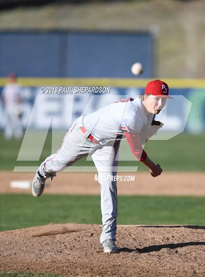 Thumbnail 1 in Regis Jesuit @ ThunderRidge photogallery.