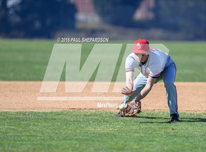 Thumbnail 1 in Regis Jesuit @ ThunderRidge photogallery.