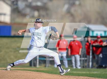 Thumbnail 2 in Regis Jesuit @ ThunderRidge photogallery.
