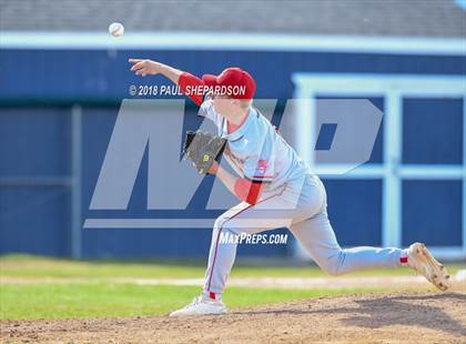 Thumbnail 2 in Regis Jesuit @ ThunderRidge photogallery.