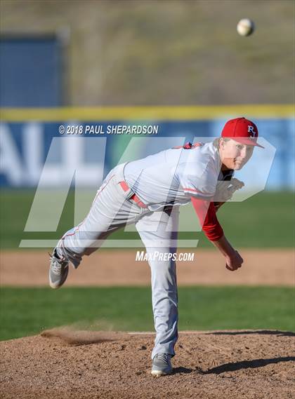 Thumbnail 1 in Regis Jesuit @ ThunderRidge photogallery.