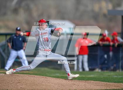 Thumbnail 3 in Regis Jesuit @ ThunderRidge photogallery.