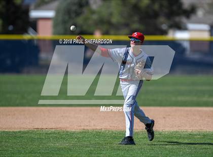 Thumbnail 2 in Regis Jesuit @ ThunderRidge photogallery.