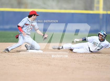 Thumbnail 2 in Regis Jesuit @ ThunderRidge photogallery.