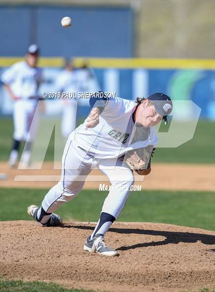 Thumbnail 1 in Regis Jesuit @ ThunderRidge photogallery.