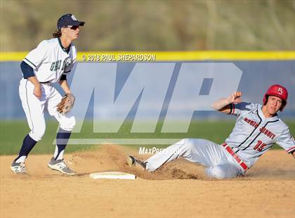 Thumbnail 1 in Regis Jesuit @ ThunderRidge photogallery.
