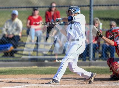 Thumbnail 1 in Regis Jesuit @ ThunderRidge photogallery.
