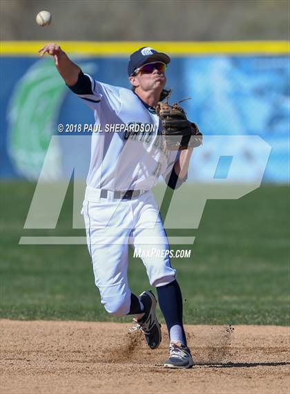 Thumbnail 1 in Regis Jesuit @ ThunderRidge photogallery.