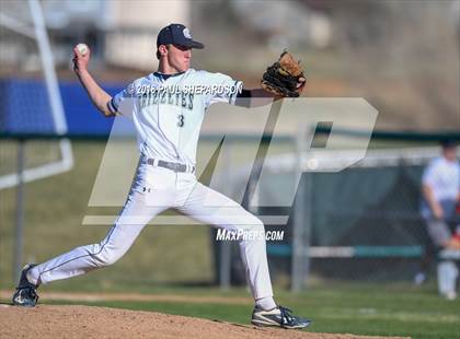 Thumbnail 1 in Regis Jesuit @ ThunderRidge photogallery.