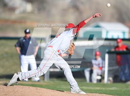 Thumbnail 2 in Regis Jesuit @ ThunderRidge photogallery.