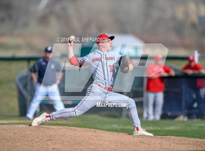 Thumbnail 1 in Regis Jesuit @ ThunderRidge photogallery.