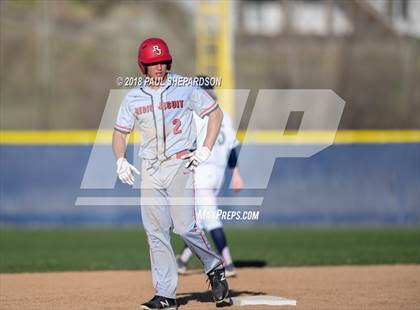 Thumbnail 3 in Regis Jesuit @ ThunderRidge photogallery.