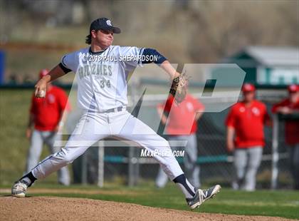 Thumbnail 3 in Regis Jesuit @ ThunderRidge photogallery.