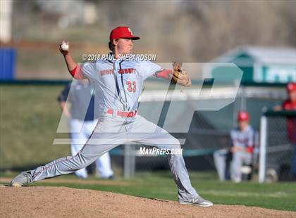 Thumbnail 3 in Regis Jesuit @ ThunderRidge photogallery.