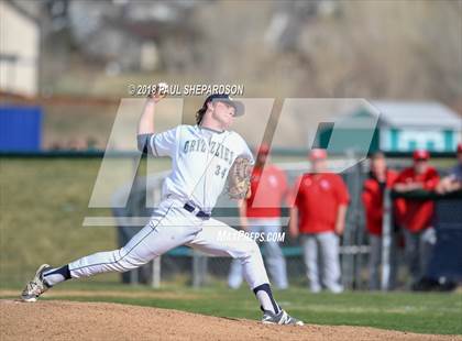 Thumbnail 2 in Regis Jesuit @ ThunderRidge photogallery.