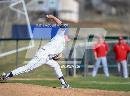 Thumbnail 2 in Regis Jesuit @ ThunderRidge photogallery.