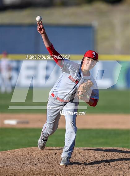 Thumbnail 3 in Regis Jesuit @ ThunderRidge photogallery.