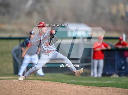 Thumbnail 3 in Regis Jesuit @ ThunderRidge photogallery.