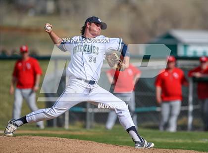 Thumbnail 1 in Regis Jesuit @ ThunderRidge photogallery.